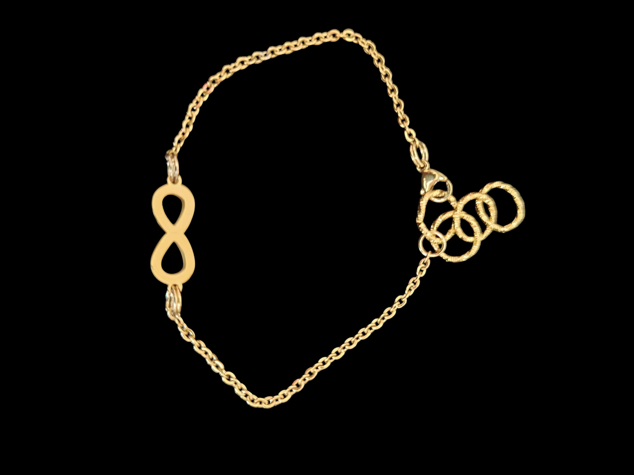 Bracelet Infini Éternel – Image 4