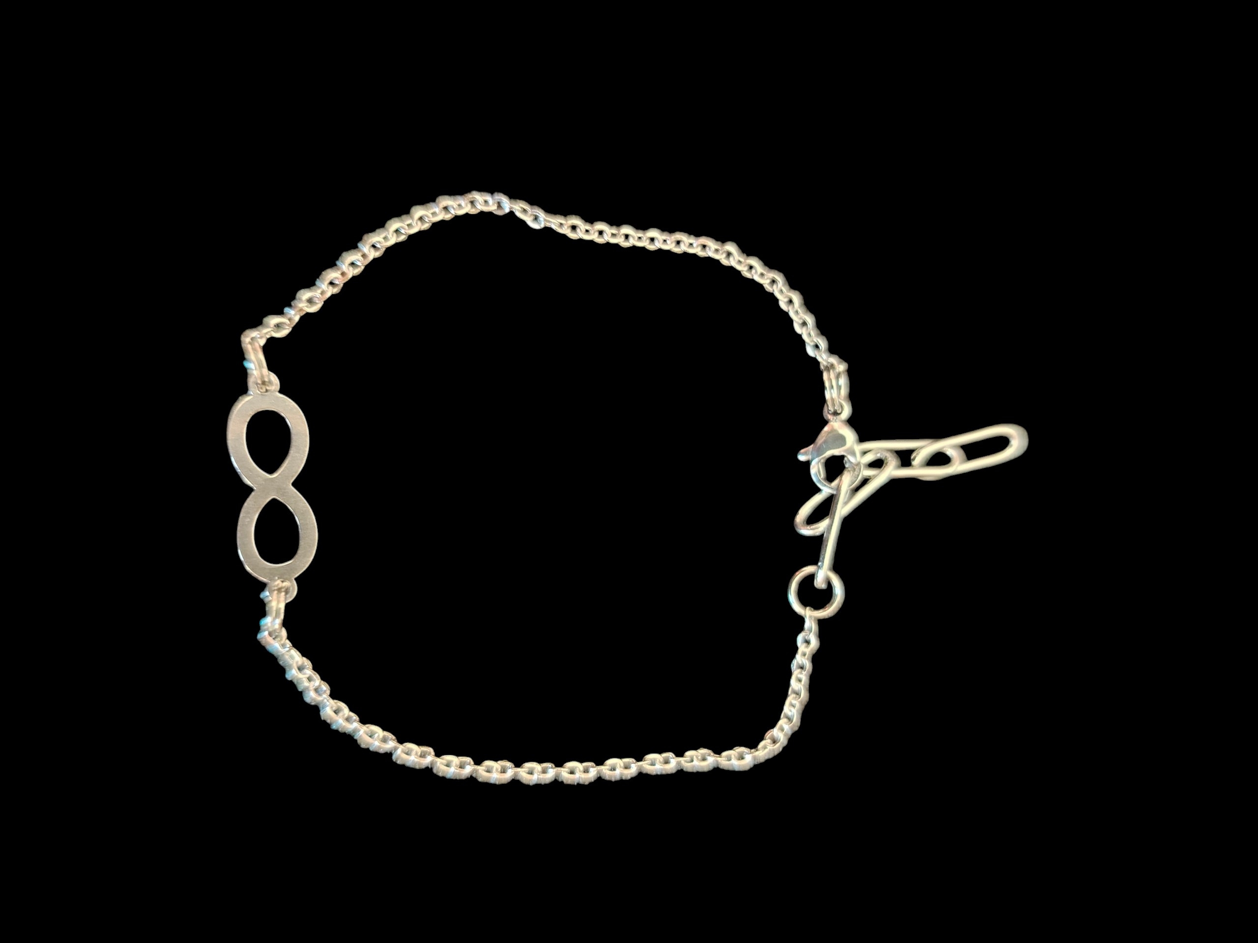 Bracelet Infini Éternel – Image 3